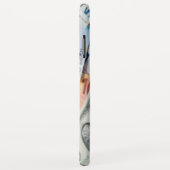 Individuelle Name Imitate Geldwäschegeschäfte Case-Mate iPhone Hülle (Hinten/Rechts)