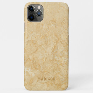 Individuelle Name Imitate Gold Marble Handys Fälle Case-Mate iPhone Hülle