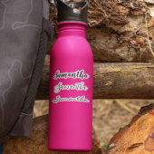 Individuelle Name-Insulbler-Decal-Notebook-Etikett Aufkleber