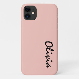 Individuelle Name iPhone 11 Fall Case-Mate iPhone Hülle