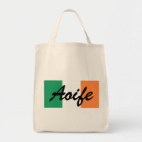 Individuelle Name Irish Flag Gtcent