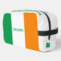 Individuelle Name Irland