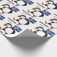 Individuelle Name Island