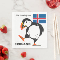 Individuelle Name Island