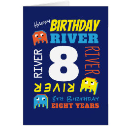 individuelle Name Jubiläum