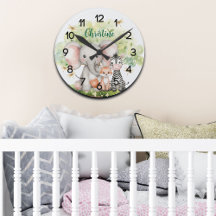 Individuelle Name Jungle Animals Dragonfly