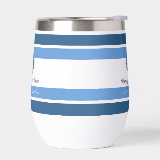 Individuelle Name & Lage Beach House (Links)