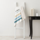 Individuelle Name & Lage Beach House Sherpadecke (Beispiel)