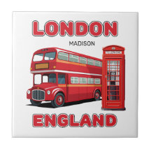 Individuelle Name London England