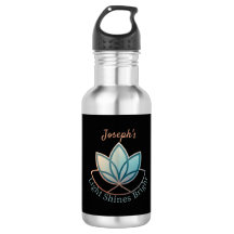 Individuelle Name Lotus - [NAME] Shines hell