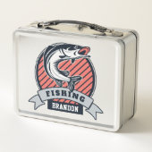 Individuelle Name Lunch Boxen für Logos (Rückseite)