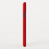 Individuelle Name Medizinische Berufliche Telefonf Case-Mate iPhone Hülle (Hinten/Rechts)