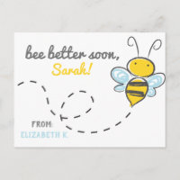 *Individuelle Name-Meldungsempfänger* ist bald bes