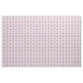 Individuelle Name mit gedruckter Blume des dynamis Stoff (Yard (91,4 cm))