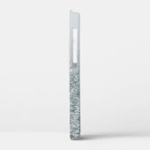 Individuelle Name Moderne, klassische Weinbäume gr Case-Mate iPhone Hülle (Rückseite / Links)