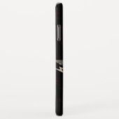 Individuelle Name Motorrad Pistolen Fahrradgarage Case-Mate iPhone Hülle (Hinten/Rechts)