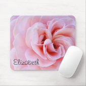 Individuelle Name Mousepad Hochwertige Namensgesch (Mit Mouse)
