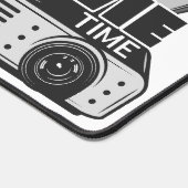 Individuelle Name Movie Schreibtischunterlage (Ecke)