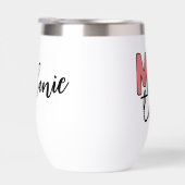 Individuelle Name MRI Tech | Geschenke von MRT-Tec (Rechts)