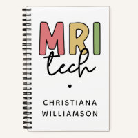 Individuelle Name MRI Tech | Geschenke von MRT-Tec