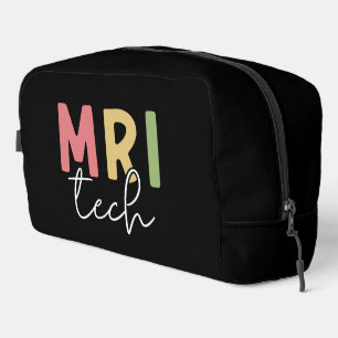 Individuelle Name MRI Tech   Geschenke von MRT-Tec Waschbeutel