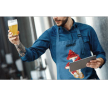 Individuelle Name Mushroom