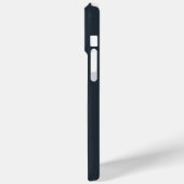 Individuelle Name Musical Clef Hinweis Case-Mate iPhone Hülle (Rückseite / Links)