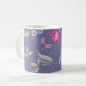 Individuelle Name Muttertagsgeschenk Tasse (Vorderseite Links)