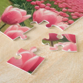 Individuelle Name Netherlands Windmills Puzzle (Seite)