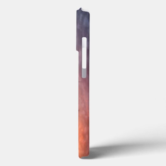 Individuelle Name New York City Skyline Case-Mate iPhone Hülle (Rückseite / Links)