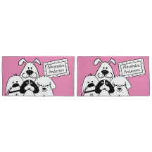 Individuelle Name Niedlich Doodles