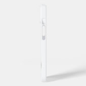 Individuelle Name Niedlich Kittens Case-Mate iPhone Hülle (Rückseite / Links)