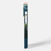 Individuelle Name Norwegen Case-Mate iPhone Hülle (Rückseite / Links)