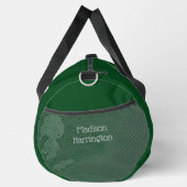 Individuelle Name Pakistan Duffle Bag (Rechts)