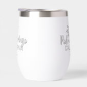 Individuelle Name Palm Springs Kalifornien (Rechts)