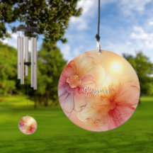 Individuelle Name Peach Raspberry Frische Pasta ma