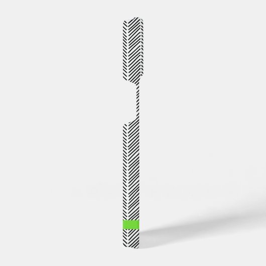 Individuelle Name | Personalisiert iPhone Hülle (Rechte Seite)