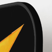 Individuelle Name Personalisierte Paddeln, Lighten Pickleball Schläger (Linke Seite)