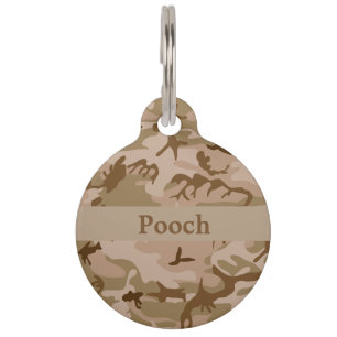 Individuelle Name Pet-Tag Tiermarke
