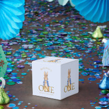 Individuelle Name Peter 1. Geburtstag Vielen Dank