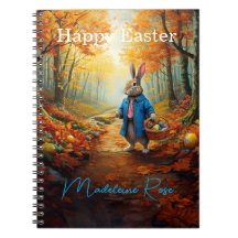 Individuelle Name Peter Ostersonntag mit Ostereier