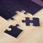 Individuelle Name Peter Ostersonntag mit Ostereier Puzzle (Seite)