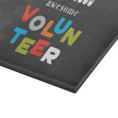 Individuelle Name, Phantastische Anerkennung von F Schneidebrett (Ecke)