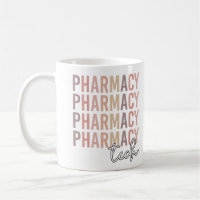 Individuelle Name Pharmacy Tech | Pharmazeutischer