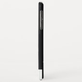 individuelle Name Piano Musikkassetten Case-Mate iPhone Hülle (Hinten/Links)