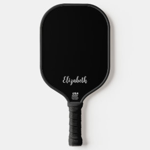 Individuelle Name Pickleball Paddle