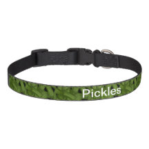 Individuelle Name Pickles