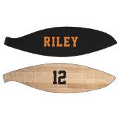 Individuelle Name-Player-Nummer Basketball (Panele)