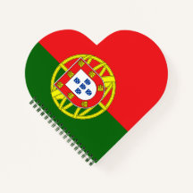 Individuelle Name Portugese Flag