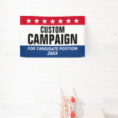 Individuelle Name-Position der Classic Campaign De Banner (InSitu)